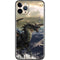 Tom Wood Rogue Dragon iPhone 11 Pro Skin